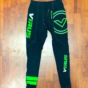 Virus Men’s Compression Pants RX7 M